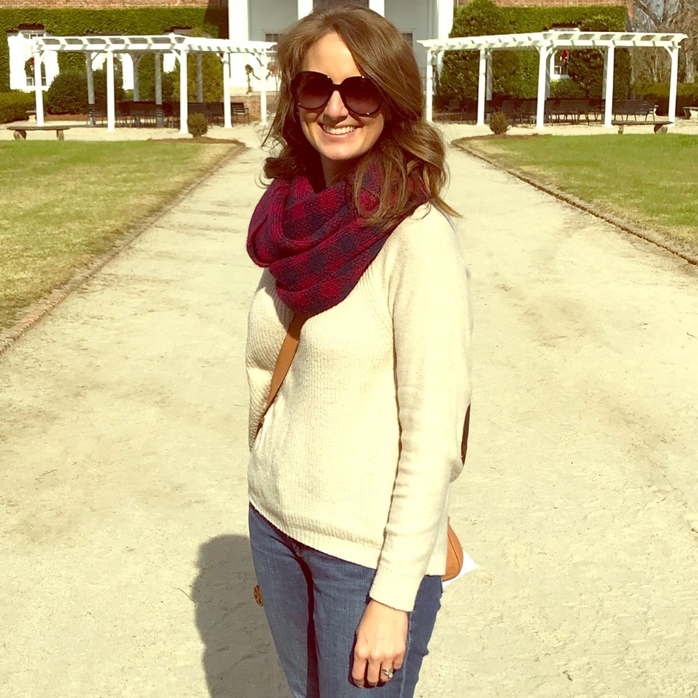 Meet your Posher, Jennifer